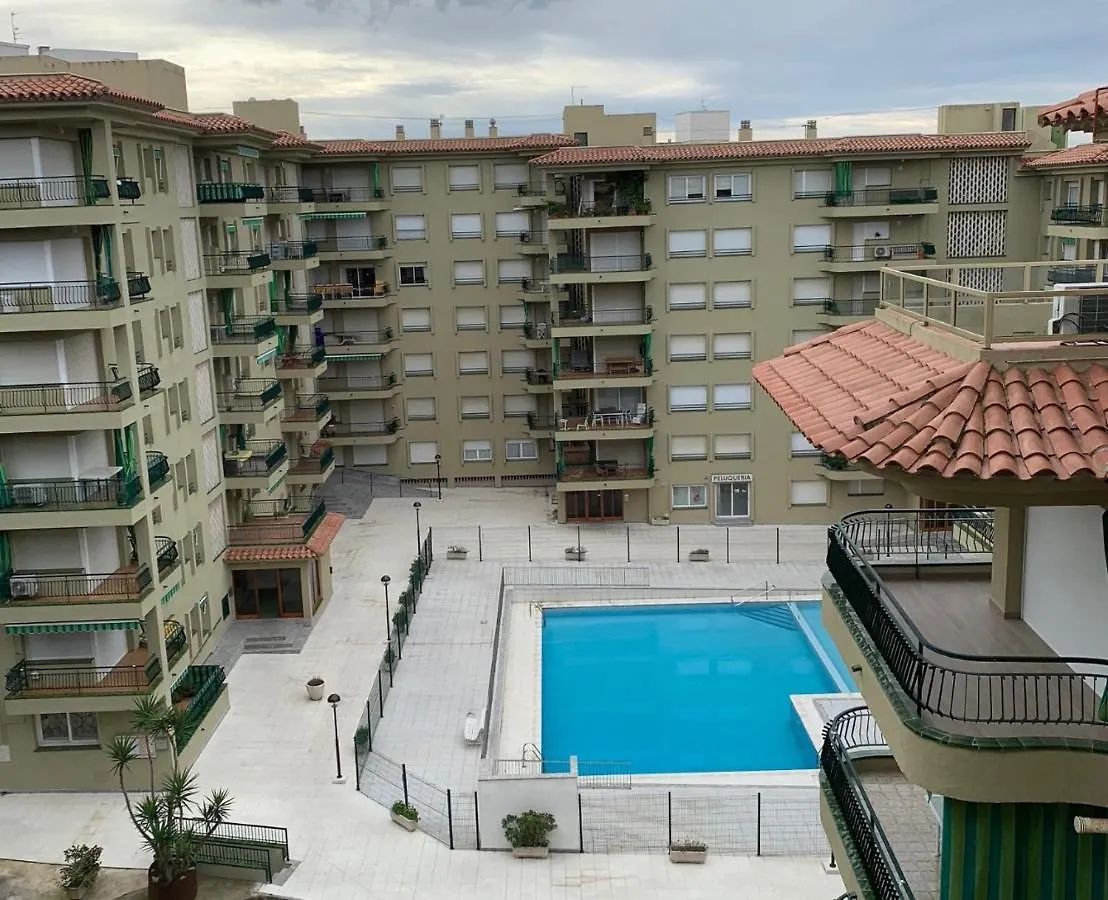 Rancho Suizo 852 Apartment Platja d'Aro