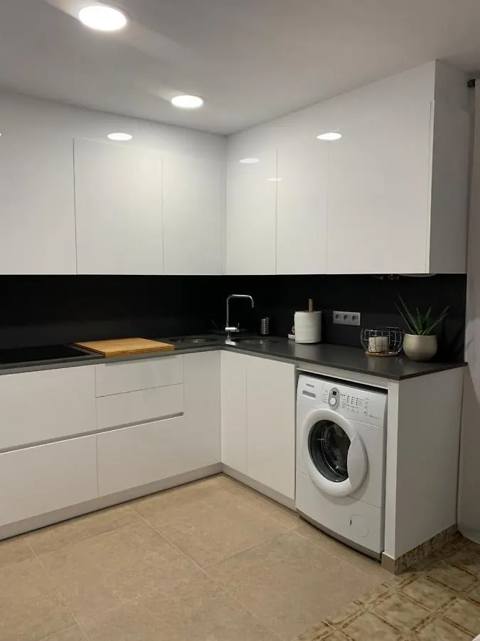 Rancho Suizo 852 Apartment Platja d'Aro