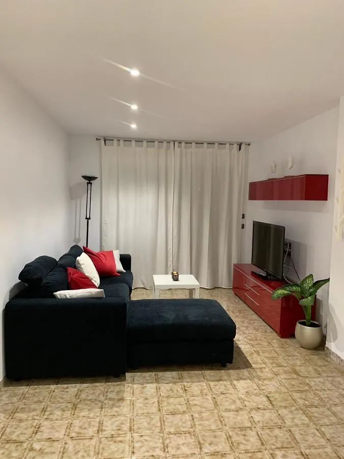 Rancho Suizo 852 Apartment Platja d'Aro
