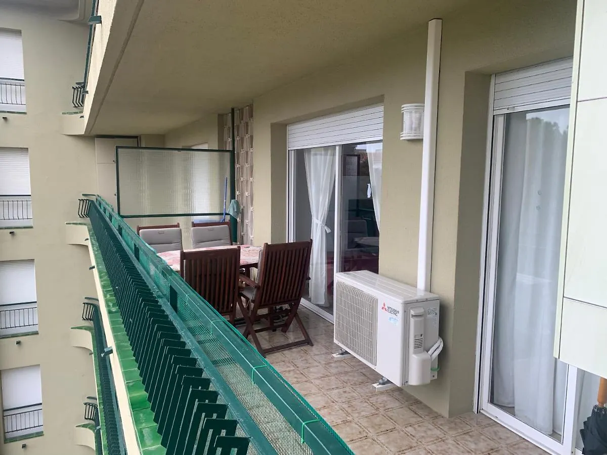 Rancho Suizo 852 Apartment Platja d'Aro