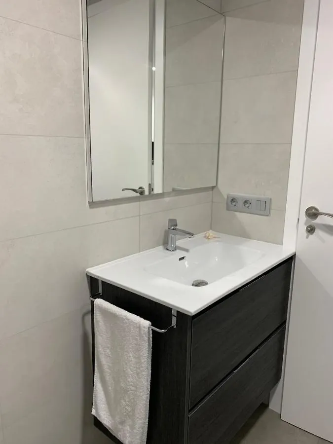 Rancho Suizo 852 Apartment Platja d'Aro