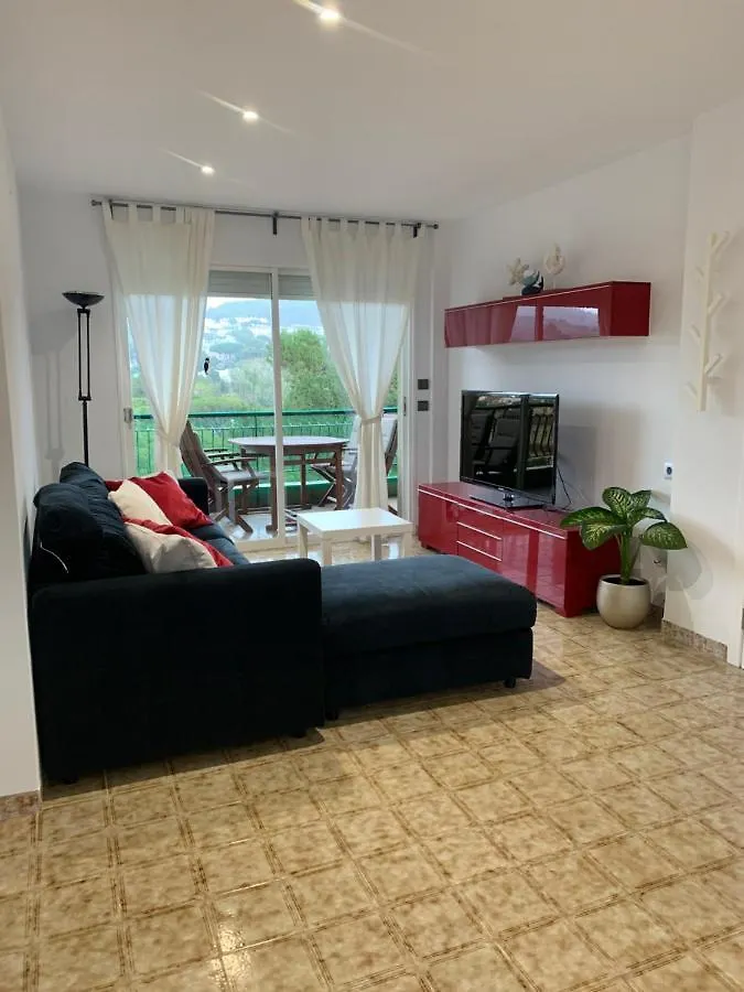 Rancho Suizo 852 Apartment Platja d'Aro
