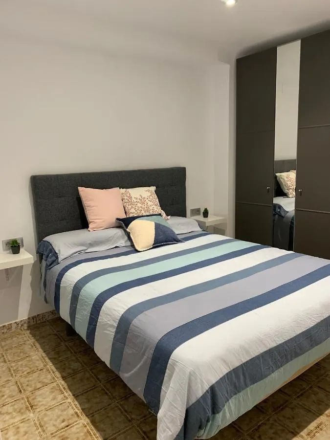 Rancho Suizo 852 Apartment Platja d'Aro Spain