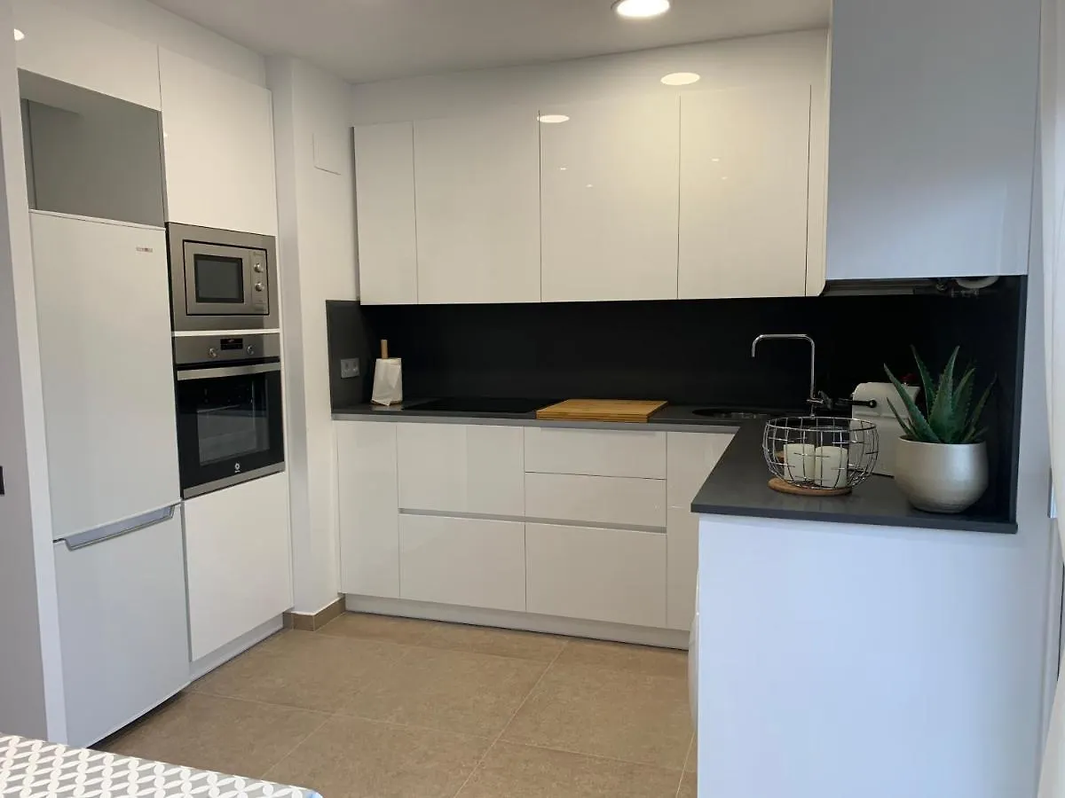 Rancho Suizo 852 Apartment Platja d'Aro