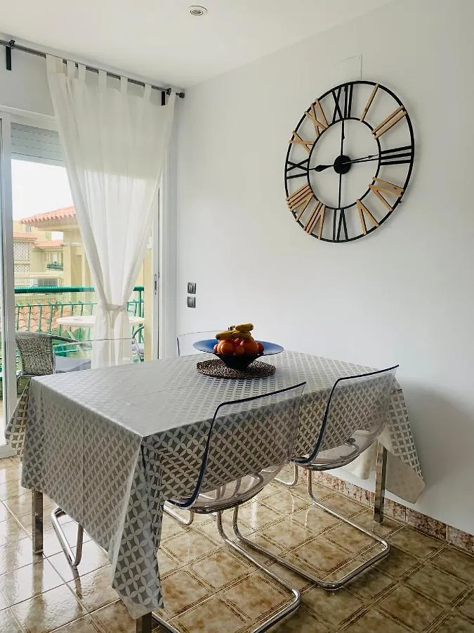 Rancho Suizo 852 Apartment Platja d'Aro 0*,  Spain