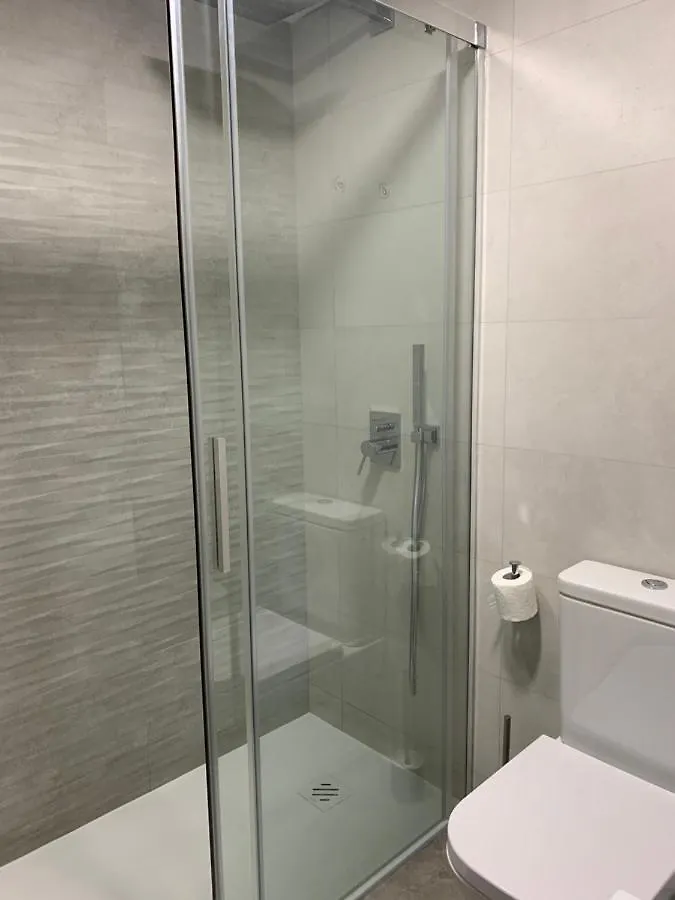 Rancho Suizo 852 Apartment Platja d'Aro