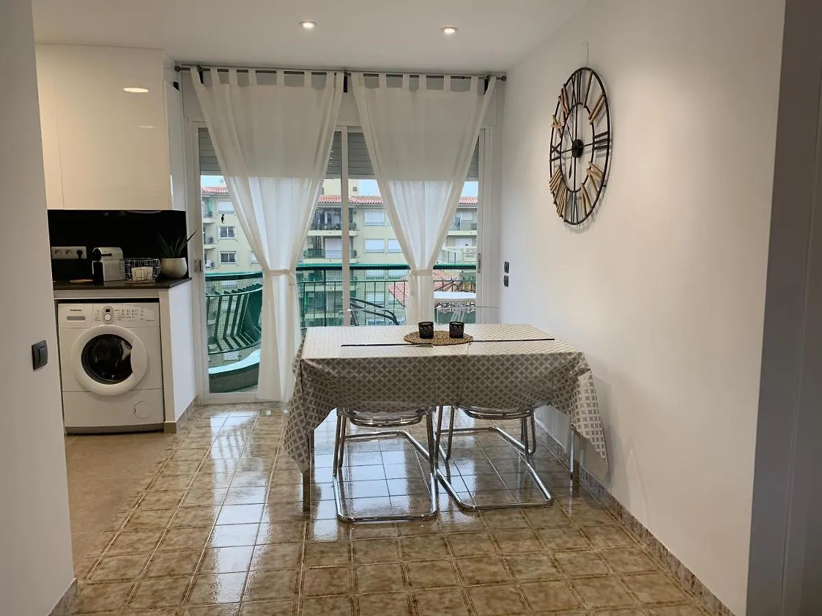 Rancho Suizo 852 Apartment Platja d'Aro