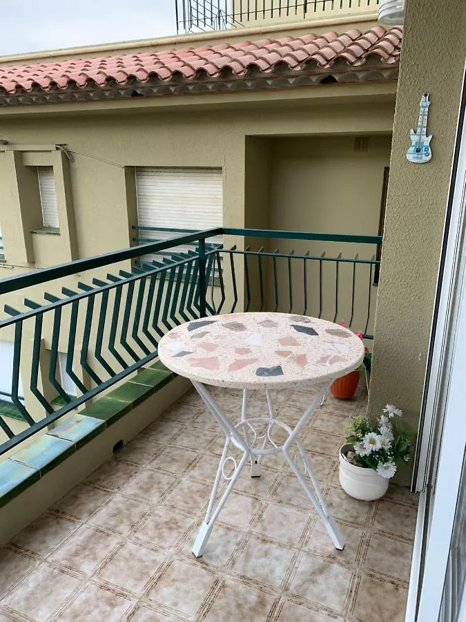 Rancho Suizo 852 Apartment Platja d'Aro Spain