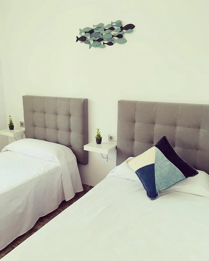 Rancho Suizo 852 Apartment Platja d'Aro 0*,